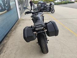 2015 Yamaha MT-09 TRACER