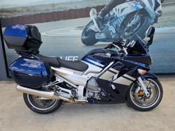 Yamaha FJR1300A