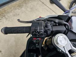 2023 CFMOTO 450 SR ABS