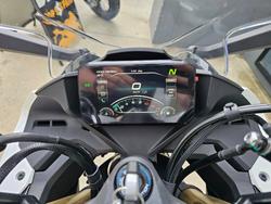 2023 CFMOTO 450 SR ABS