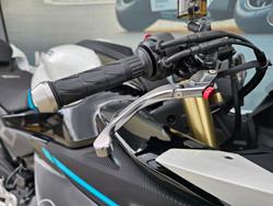 2023 CFMOTO 450 SR ABS