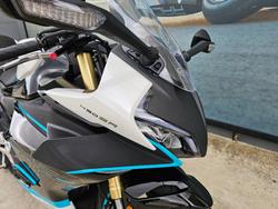 2023 CFMOTO 450 SR ABS