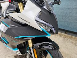 2023 CFMOTO 450 SR ABS