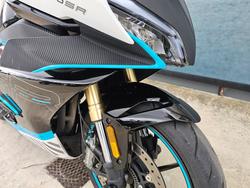 2023 CFMOTO 450 SR ABS
