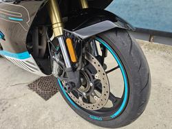 2023 CFMOTO 450 SR ABS