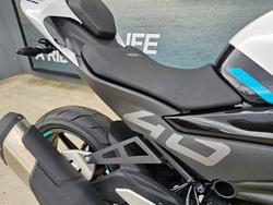 2023 CFMOTO 450 SR ABS