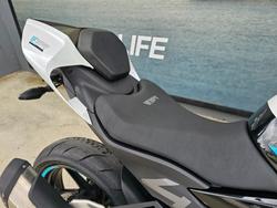 2023 CFMOTO 450 SR ABS