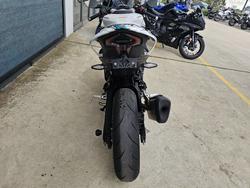 2023 CFMOTO 450 SR ABS
