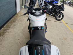 2023 CFMOTO 450 SR ABS