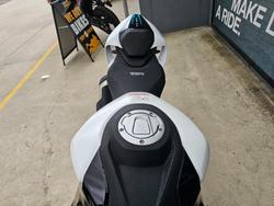 2023 CFMOTO 450 SR ABS