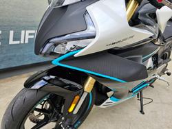 2023 CFMOTO 450 SR ABS