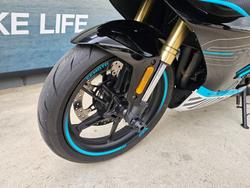 2023 CFMOTO 450 SR ABS
