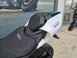 2023 CFMOTO 450 SR ABS