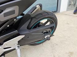 2023 CFMOTO 450 SR ABS