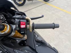 2019 Yamaha YZF-R1 M Black