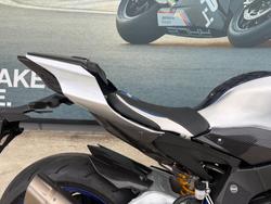 2019 Yamaha YZF-R1 M Black