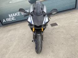 2019 Yamaha YZF-R1 M Black
