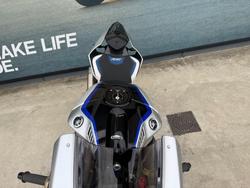 2019 Yamaha YZF-R1 M Black