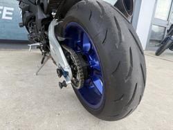 2019 Yamaha YZF-R1 M Black