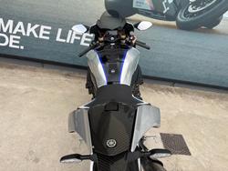 2019 Yamaha YZF-R1 M Black