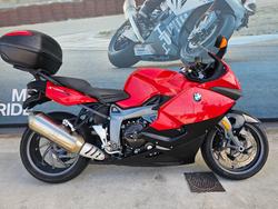 BMW Motorrad K1300 S