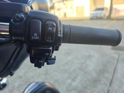 2013 HARLEY-DAVIDSON FLHTCU U/C ELECTRA GLIDE BLUE