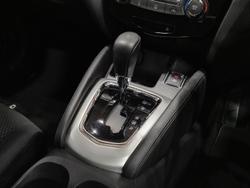 2017 Nissan QASHQAI N-SPORT J11 Gun Metallic