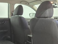 2017 Nissan QASHQAI N-SPORT J11 Gun Metallic