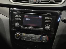 2017 Nissan QASHQAI N-SPORT J11 Gun Metallic