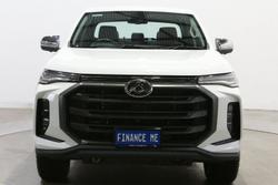 2022 LDV T60 Max LUXE