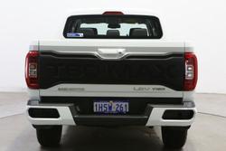 2022 LDV T60 Max LUXE