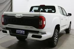 2022 LDV T60 Max LUXE