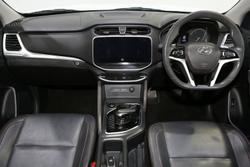 2022 LDV T60 Max LUXE