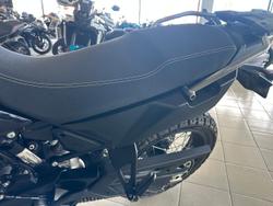 2025 CFMOTO 800MT-X MT Black