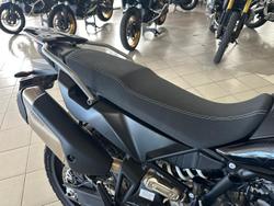 2025 CFMOTO 800MT-X MT Black