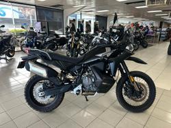 CFMOTO 800MT-X