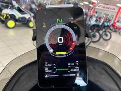2025 CFMOTO 800MT-X MT Black