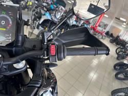 2025 CFMOTO 800MT-X MT Black
