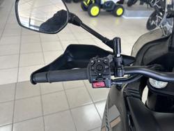 2025 CFMOTO 800MT-X MT Black