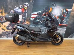BMW Motorrad C 400 X