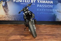 2012 Suzuki DR-Z400 SM Black