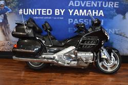 Honda GL1800 (GL1800A) Goldwing