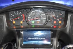 2010 Honda GL1800 (GL1800A) GOLDWING Black