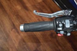 2019 TRIUMPH BONNEVILLE SPEEDMASTER Black