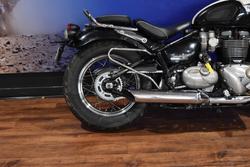 2019 TRIUMPH BONNEVILLE SPEEDMASTER Black