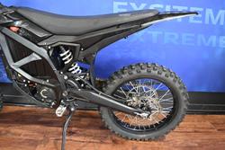 2025 Sur-ron ELECTRIC ULTRA BEE R Black