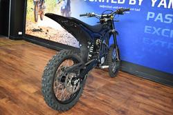 2025 Sur-ron ELECTRIC ULTRA BEE R Black