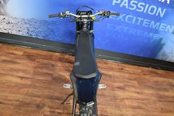 2025 Sur-ron ELECTRIC ULTRA BEE R Black