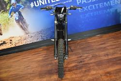 2025 Sur-ron ELECTRIC ULTRA BEE R Black