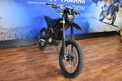 2025 Sur-ron ELECTRIC ULTRA BEE R Black